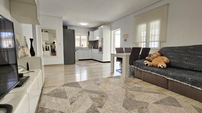 Image No.4-Villa / Détaché de 4 chambres à vendre à Ciudad Quesada