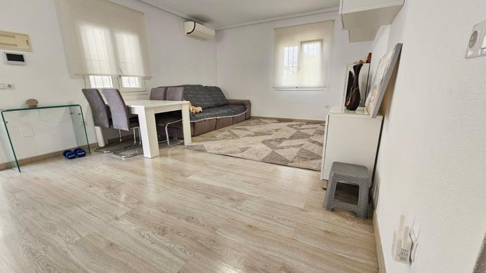 Image No.5-Villa / Détaché de 4 chambres à vendre à Ciudad Quesada