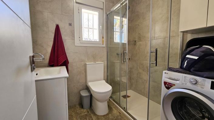 Image No.9-Villa / Détaché de 4 chambres à vendre à Ciudad Quesada