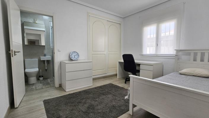 Image No.10-Villa / Détaché de 4 chambres à vendre à Ciudad Quesada