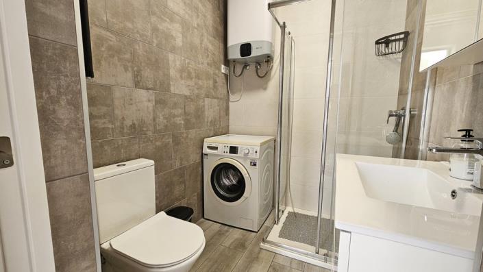 Image No.15-Villa / Détaché de 4 chambres à vendre à Ciudad Quesada