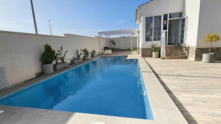 Image No.17-Villa / Détaché de 4 chambres à vendre à Ciudad Quesada