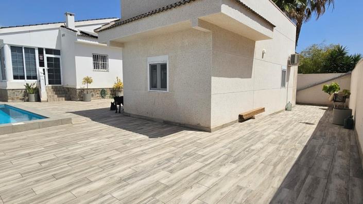 Image No.21-Villa / Détaché de 4 chambres à vendre à Ciudad Quesada