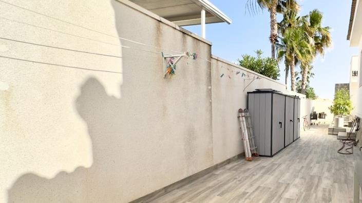 Image No.22-Villa / Détaché de 4 chambres à vendre à Ciudad Quesada