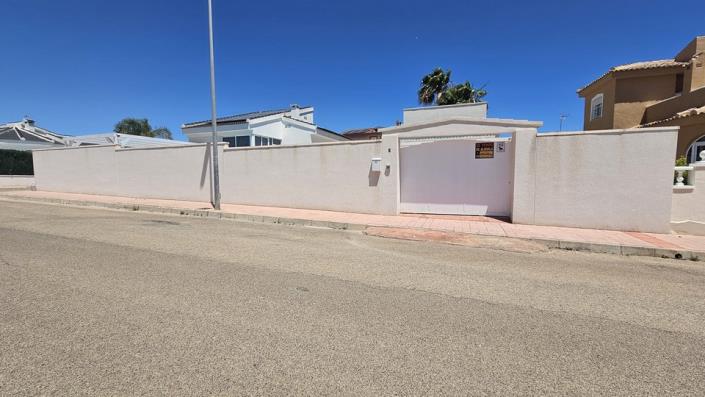 Image No.24-Villa / Détaché de 4 chambres à vendre à Ciudad Quesada