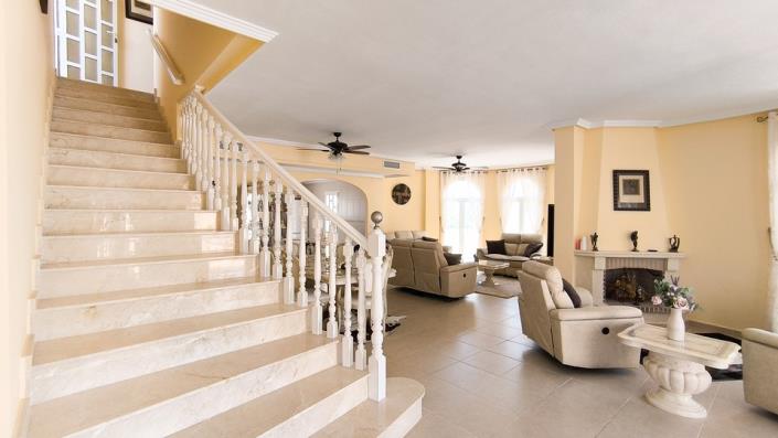 Image No.4-4 Bed Villa / Detached for sale