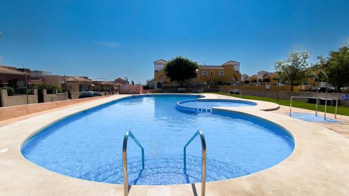 Image No.2-Bungalow de 3 chambres à vendre à Los Montesinos