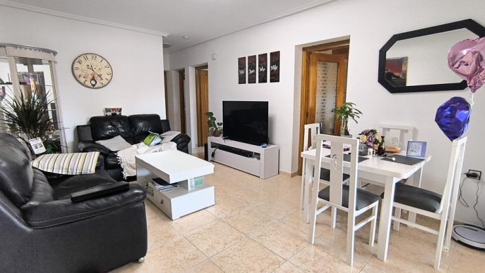 Image No.3-Bungalow de 3 chambres à vendre à Los Montesinos