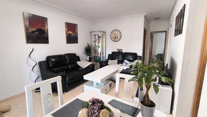 Image No.4-Bungalow de 3 chambres à vendre à Los Montesinos