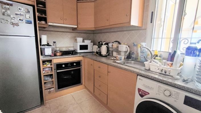 Image No.6-Bungalow de 3 chambres à vendre à Los Montesinos