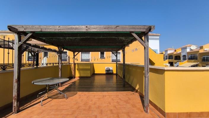 Image No.14-Bungalow de 3 chambres à vendre à Los Montesinos