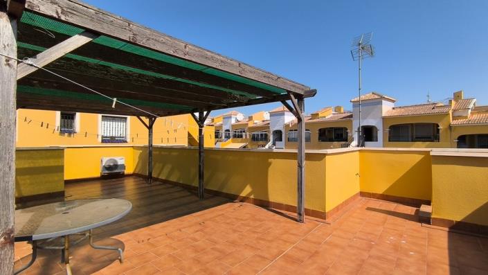 Image No.15-Bungalow de 3 chambres à vendre à Los Montesinos