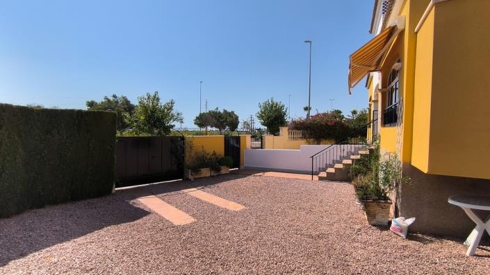 Image No.19-Bungalow de 3 chambres à vendre à Los Montesinos