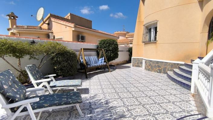 Image No.19-Villa de 3 chambres à vendre à Ciudad Quesada