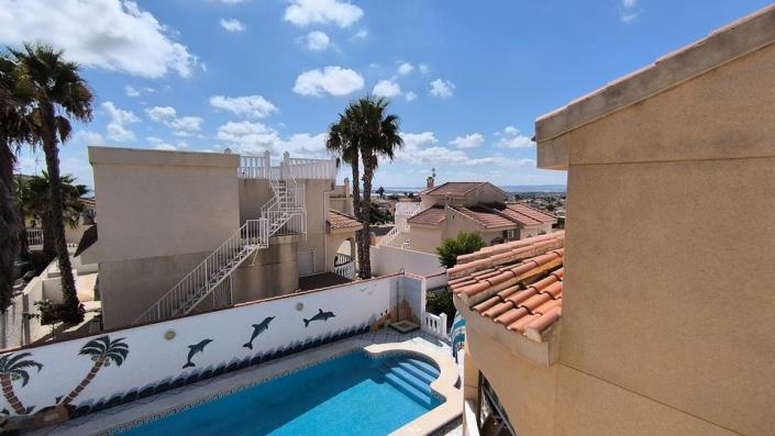 Image No.22-Villa de 3 chambres à vendre à Ciudad Quesada