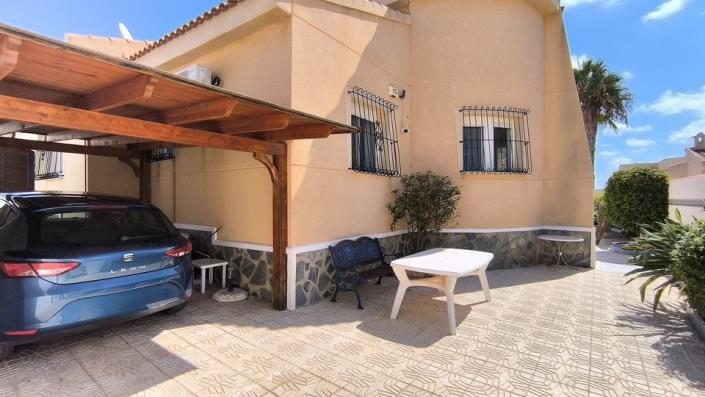 Image No.24-Villa de 3 chambres à vendre à Ciudad Quesada