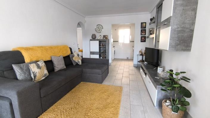 Image No.3-Appartement de 2 chambres à vendre à Entre Naranjos 