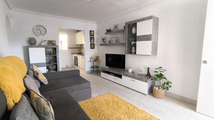 Image No.5-Appartement de 2 chambres à vendre à Entre Naranjos 