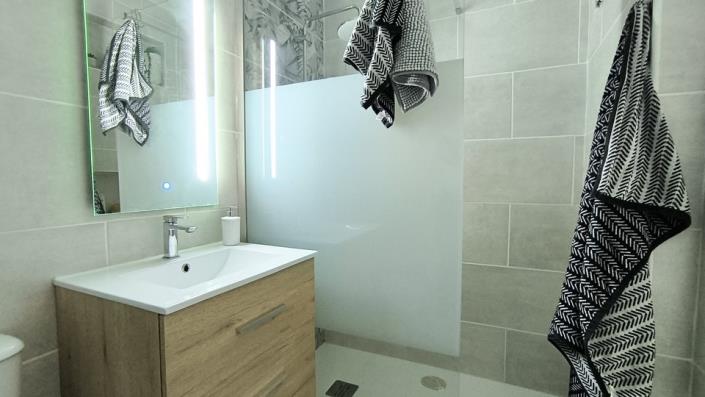 Image No.12-Appartement de 2 chambres à vendre à Entre Naranjos 