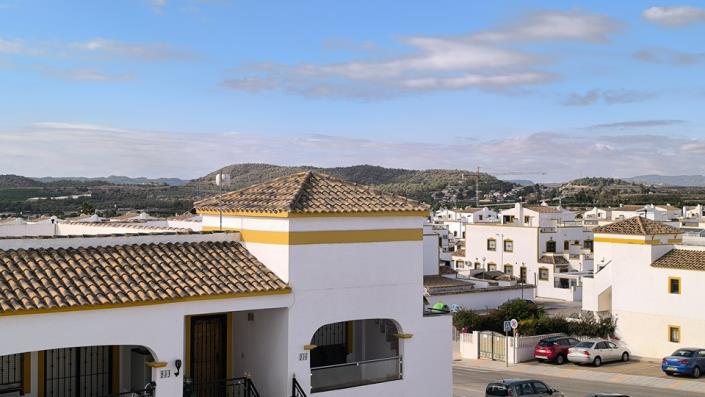 Image No.23-Appartement de 2 chambres à vendre à Entre Naranjos 