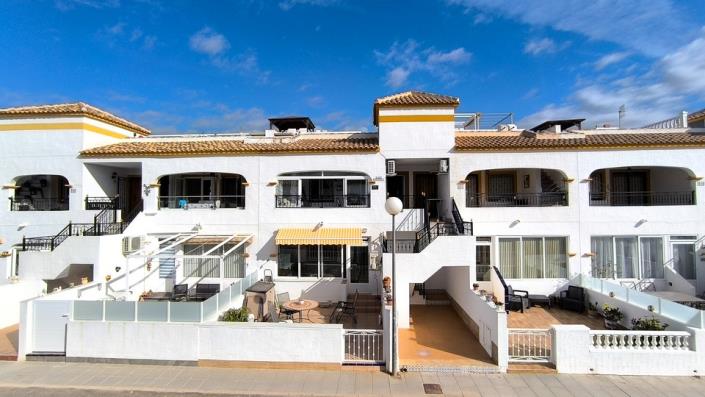 Image No.27-Appartement de 2 chambres à vendre à Entre Naranjos 