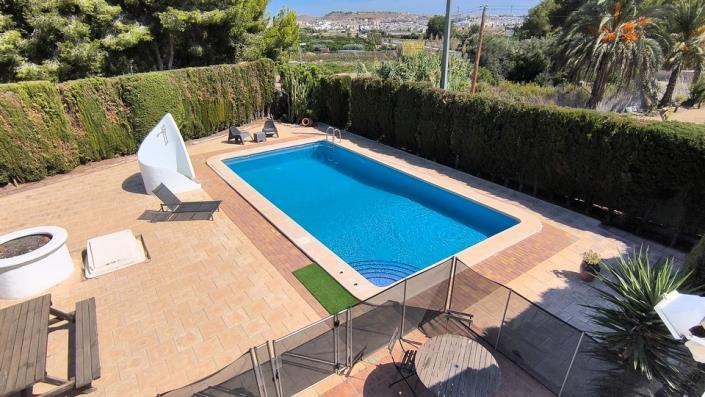 Image No.33-5 Bed Country House for sale