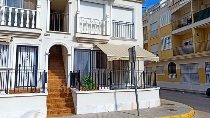 Formentera Del Segura, Apartment
