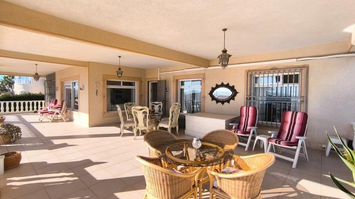 Image No.5-3 Bed Villa / Detached for sale