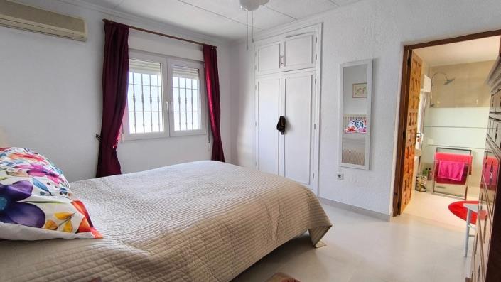 Image No.17-Villa / Détaché de 3 chambres à vendre à Torrevieja