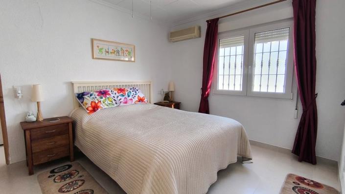 Image No.18-Villa / Détaché de 3 chambres à vendre à Torrevieja