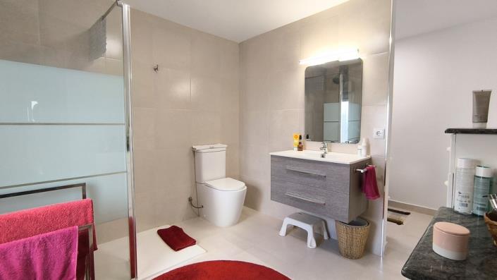 Image No.19-Villa / Détaché de 3 chambres à vendre à Torrevieja