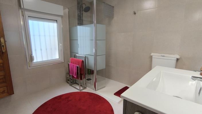 Image No.20-Villa / Détaché de 3 chambres à vendre à Torrevieja