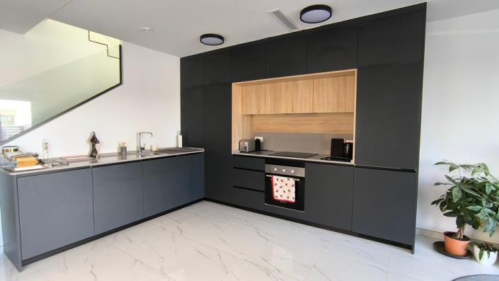 Image No.4-3 Bed Villa / Detached for sale