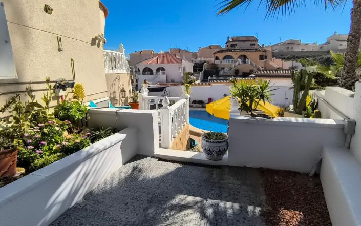 Image No.32-4 Bed Villa / Detached for sale