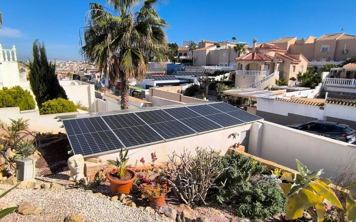 Image No.35-4 Bed Villa / Detached for sale