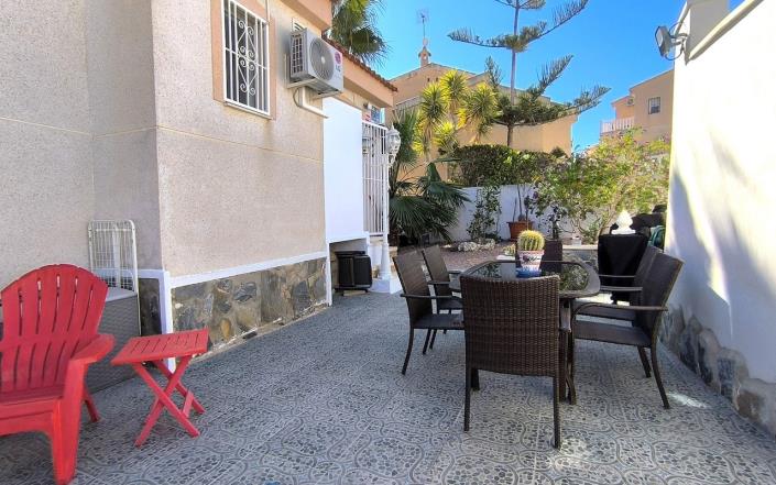 Image No.41-4 Bed Villa / Detached for sale