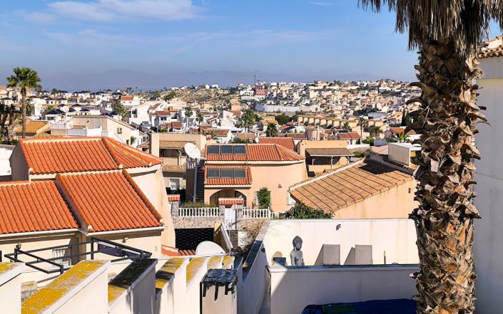 Image No.43-4 Bed Villa / Detached for sale