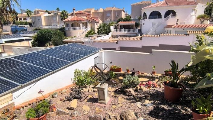 Image No.40-4 Bed Villa / Detached for sale