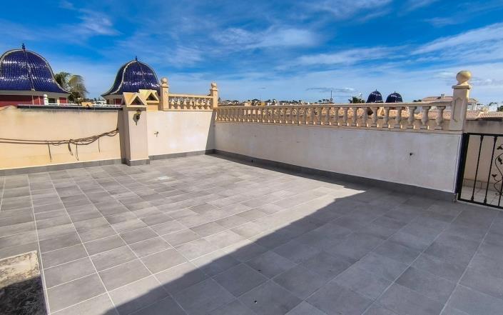 Image No.21-Appartement de 2 chambres à vendre à Ciudad Quesada