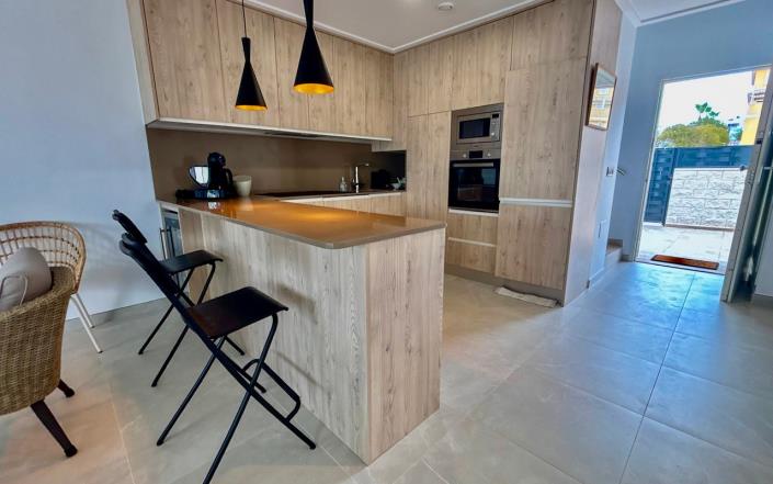 Image No.4-Villa / Détaché de 2 chambres à vendre à Benijofar