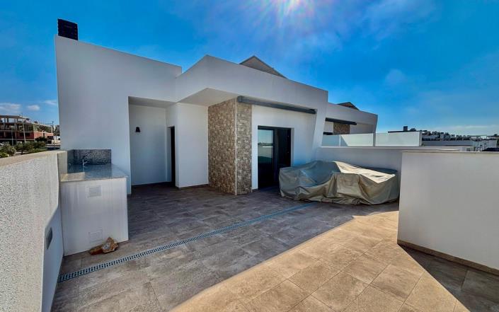 Image No.12-Villa / Détaché de 2 chambres à vendre à Benijofar