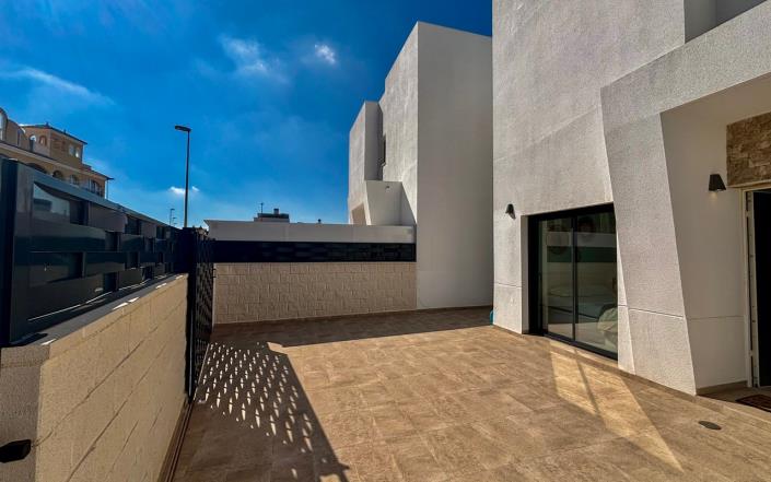 Image No.18-Villa / Détaché de 2 chambres à vendre à Benijofar