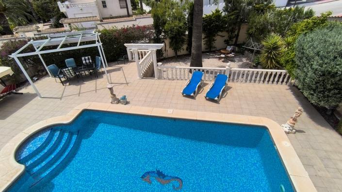 Image No.14-4 Bed Villa / Detached for sale