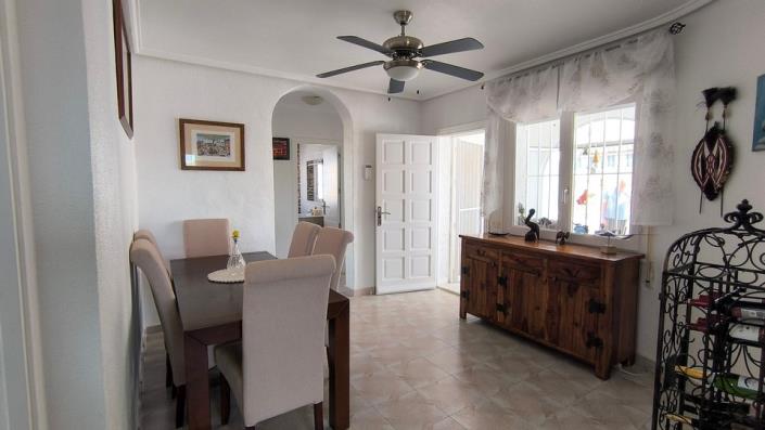 Image No.9-Villa / Détaché de 4 chambres à vendre à Ciudad Quesada