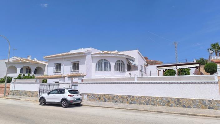 Image No.45-Villa / Détaché de 4 chambres à vendre à Ciudad Quesada