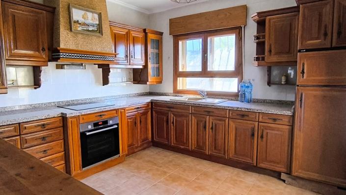 Image No.8-3 Bed Villa / Detached for sale
