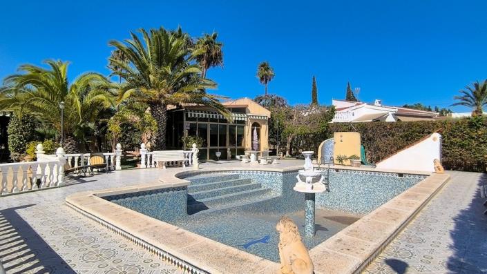 Image No.20-3 Bed Villa / Detached for sale