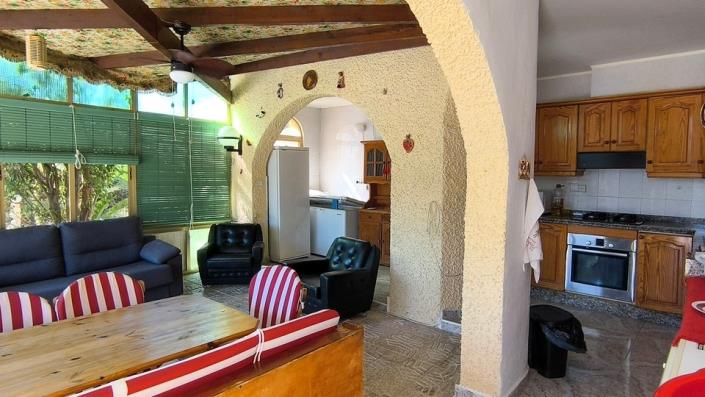 Image No.24-3 Bed Villa / Detached for sale