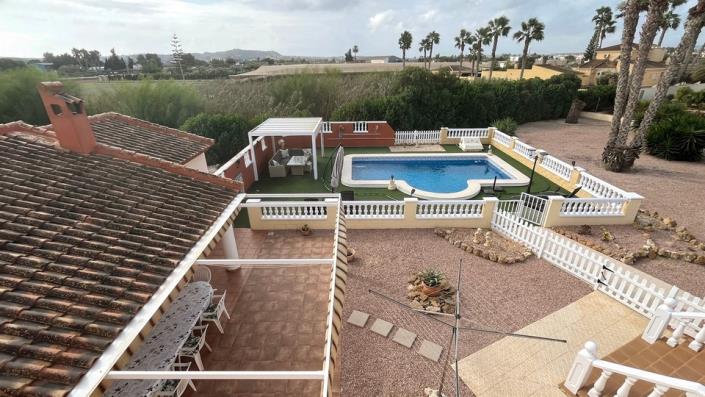 Image No.21-3 Bed Country Property for sale