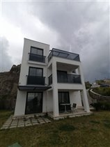 Image No.1-Villa de 3 chambres à vendre à Gündogan